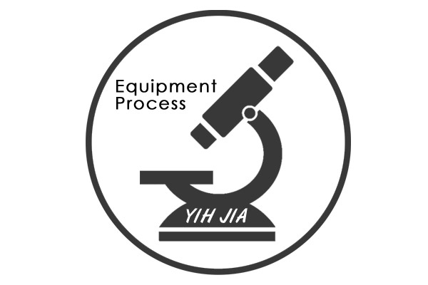 Equipment and process