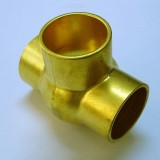 銅鍛造部品-衛浴五金系列
