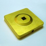 銅鍛造部品-衛浴五金系列