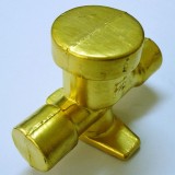 銅鍛造部品-衛浴五金系列