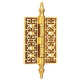 銅鍛造部品-門用五金