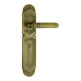 銅鍛造部品-門鎖五金系列
