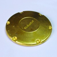 銅鍛造部品-其他五金
