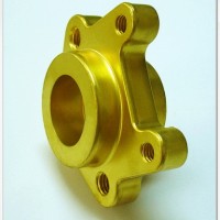 銅鍛造部品-其他五金