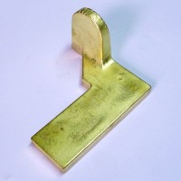 銅鍛造部品-其他五金