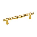 銅鍛造部品-家具小拉鎖